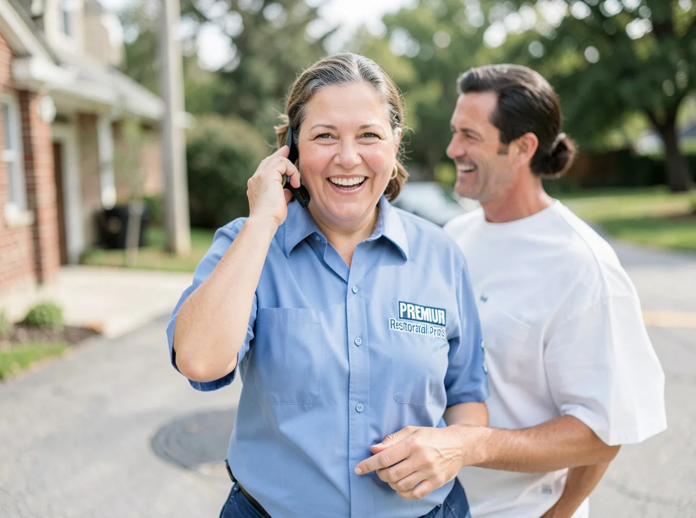 Water Damage Restoration Adamsville, OH FAQs
